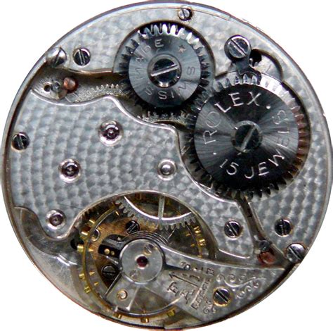 rolex 17 jewels movements|1970s quartz watch movement.